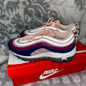 nike air max 97’s
